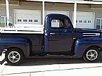 1950 Ford F1 Picture 4