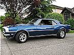 1968 Chevrolet Camaro Picture 4