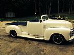 1948 Chevrolet Street Rod Picture 4