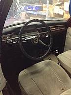 1959 Volvo 544 Picture 4