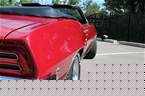 1969 Pontiac Firebird Picture 4