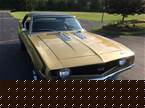 1969 Chevrolet Camaro Picture 4