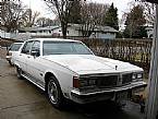 1984 Oldsmobile 98 Picture 4