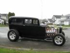 1932 Ford Tudor Picture 4