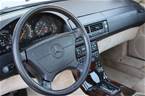 1995 Mercedes SL500 Picture 4