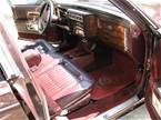 1988 Cadillac Brougham Picture 4