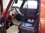1951 Chevrolet 3100 Picture 4