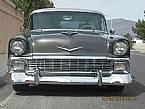 1956 Chevrolet Nomad Picture 4