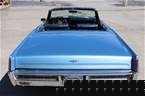 1967 Lincoln Continental Picture 4