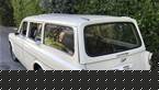 1966 Volvo Amazon Picture 4