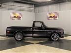 1971 Chevrolet C10 Picture 4