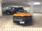 1977 Chevrolet Corvette Picture 4