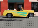 1949 Willys Jeepster Picture 4