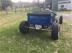 1923 Ford T Bucket Picture 4