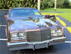 1984 Buick Riviera Picture 4