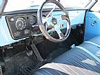 1969 Chevrolet C10 Picture 4