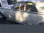 1962 Ford Thunderbird Picture 4