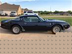 1975 Pontiac Firebird Picture 4