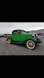 1933 Chevrolet Eagle Picture 4