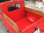 1951 Crosley Panel Truck Picture 4