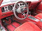 1978 Pontiac Firebird Picture 4