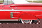 1958 Chevrolet Impala Picture 4