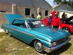1962 Ford Galaxie Picture 4