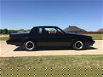 1987 Buick GNX Picture 4
