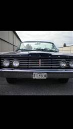 1965 Mercury Parklane Picture 4