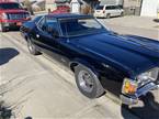 1972 Mercury Cougar Picture 4