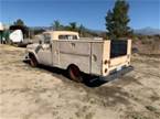 1958 Ford Utility Truck Picture 4