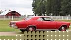1966 Chevrolet Chevelle Picture 4