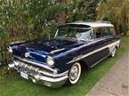 1957 Pontiac Safari Picture 4