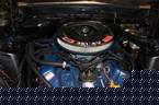 1970 Ford Mustang Picture 4