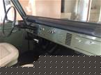 1968 Ford Bronco Picture 4