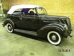 1937 Ford 2 Door Sedan Picture 4