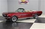 1966 Ford Mustang Picture 4