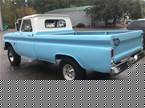1964 Chevrolet K-10 Picture 4