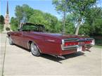 1966 Ford Thunderbird Picture 4