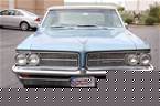 1964 Pontiac Tempest Picture 4