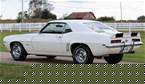 1969 Chevrolet Camaro Picture 4