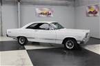 1967 Ford Fairlane Picture 4