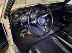 1967 Ford Mustang Picture 4