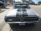 1967 Mercury Cougar Picture 4