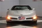 2004 Chevrolet Corvette Picture 4