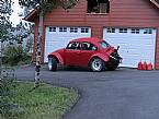 1974 Volkswagen Beetle Picture 4