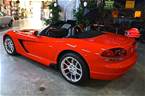 2003 Dodge Viper Picture 4