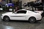 2011 Ford Mustang Picture 4