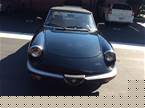 1988 Alfa Romeo Graduate Picture 4