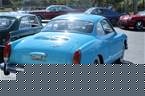 1971 Volkswagen Karmann Ghia Picture 4